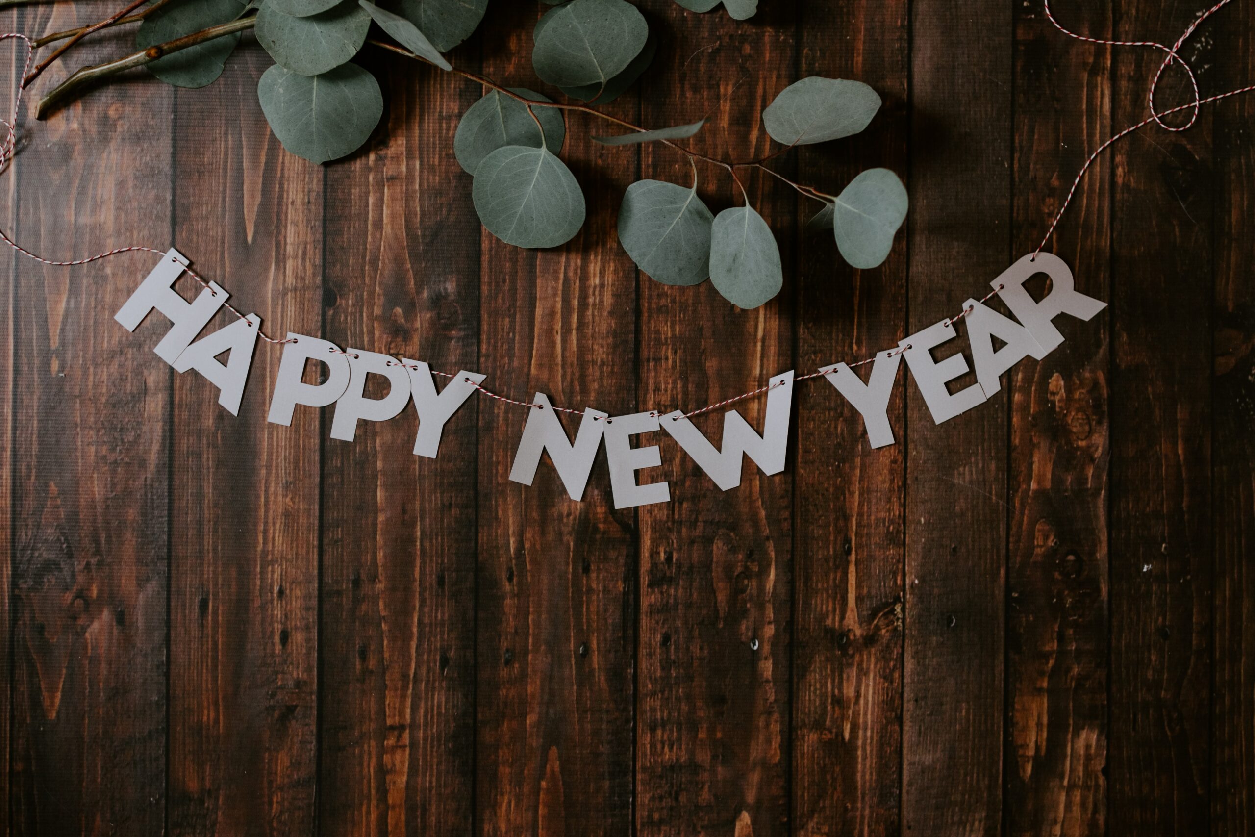 Reframing “New Year, New Me” with Microhabits